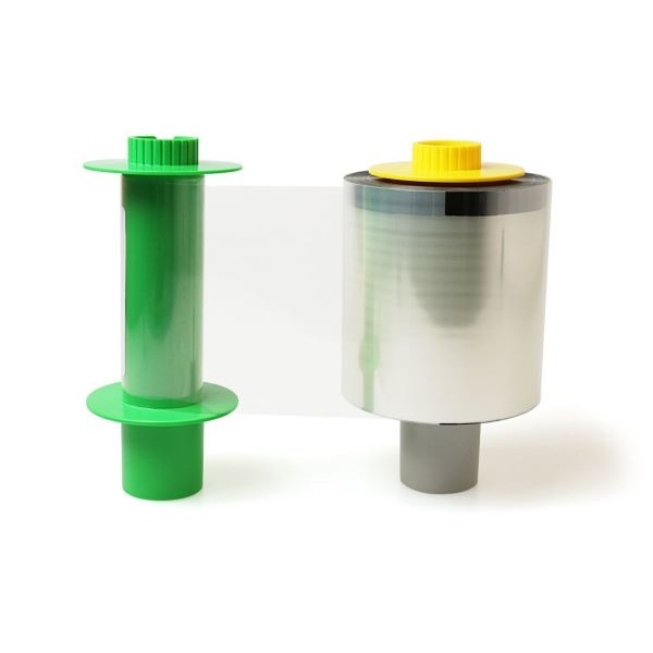 Picture of HID Fargo 84900 HDP6600 re-transfer/transfer film - 1500 print. Fargo 84900. FARGO84900