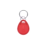 Bilde av Red Prox RFID (proximity) key fob 125 kHz. Keyfob. 70102070NRED (DE,SE,NO,FI,RO,PL)